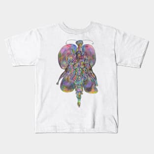 Ballet Kids T-Shirt